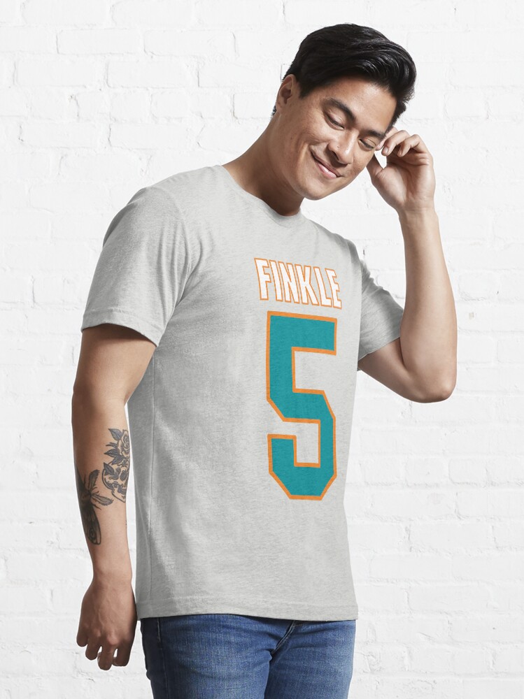 ray finkle jersey shirt