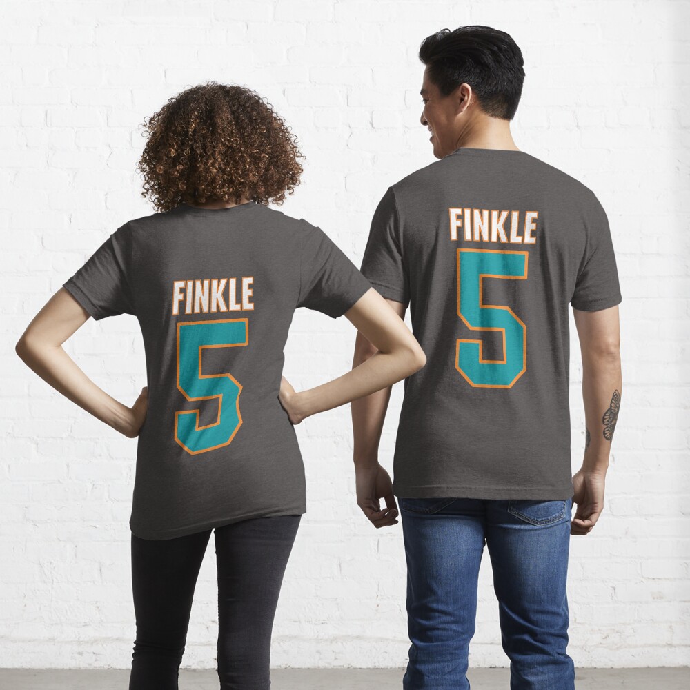Discover Ray Finkle Jersey – Laces Out, Ace Ventura, Dolphins | Essential T-Shirt