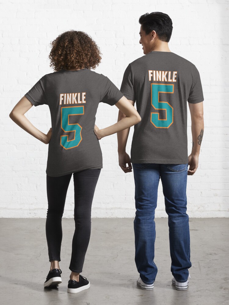 miami dolphins finkle jersey