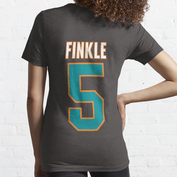 Ray Finkle Jersey – Laces Out, Ace Ventura, Dolphins Essential T-Shirt