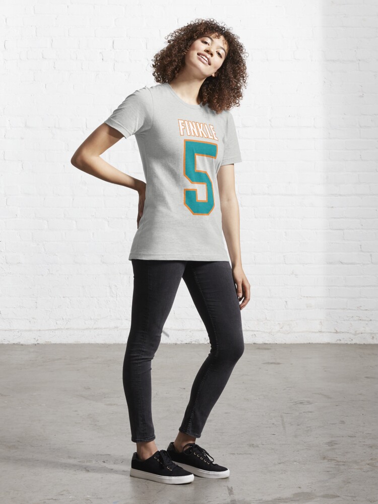 ray finkle jersey shirt