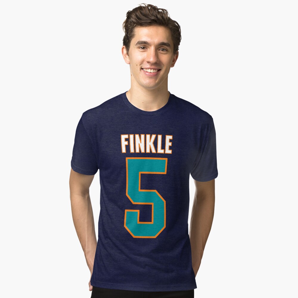 ray finkle jersey shirt