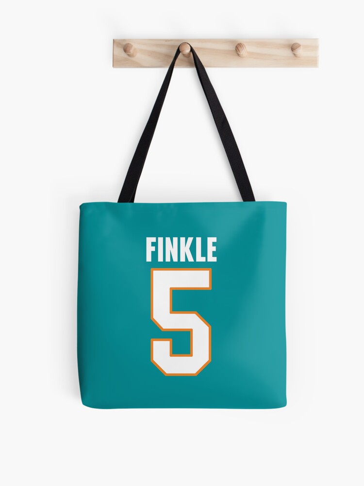 Ray Finkle Jersey – Laces Out, Ace Ventura, Dolphins Greeting