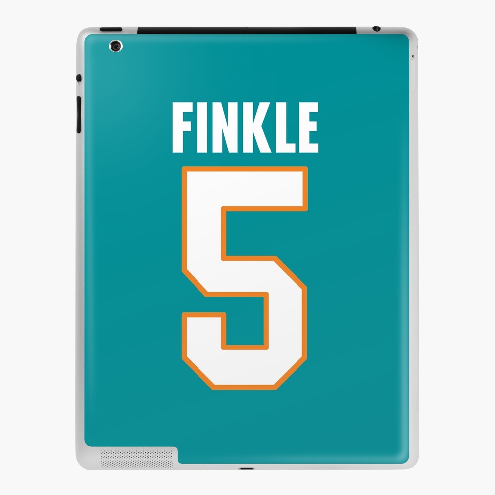 Ray Finkle Jersey – Laces Out, Ace Ventura, Dolphins' Greeting