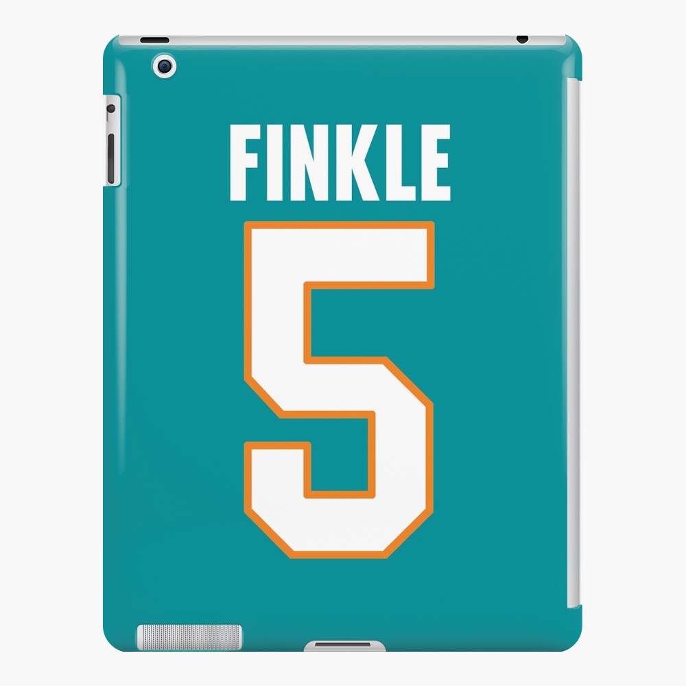 Ray Finkle Jersey – Laces Out, Ace Ventura, Dolphins Postcard for