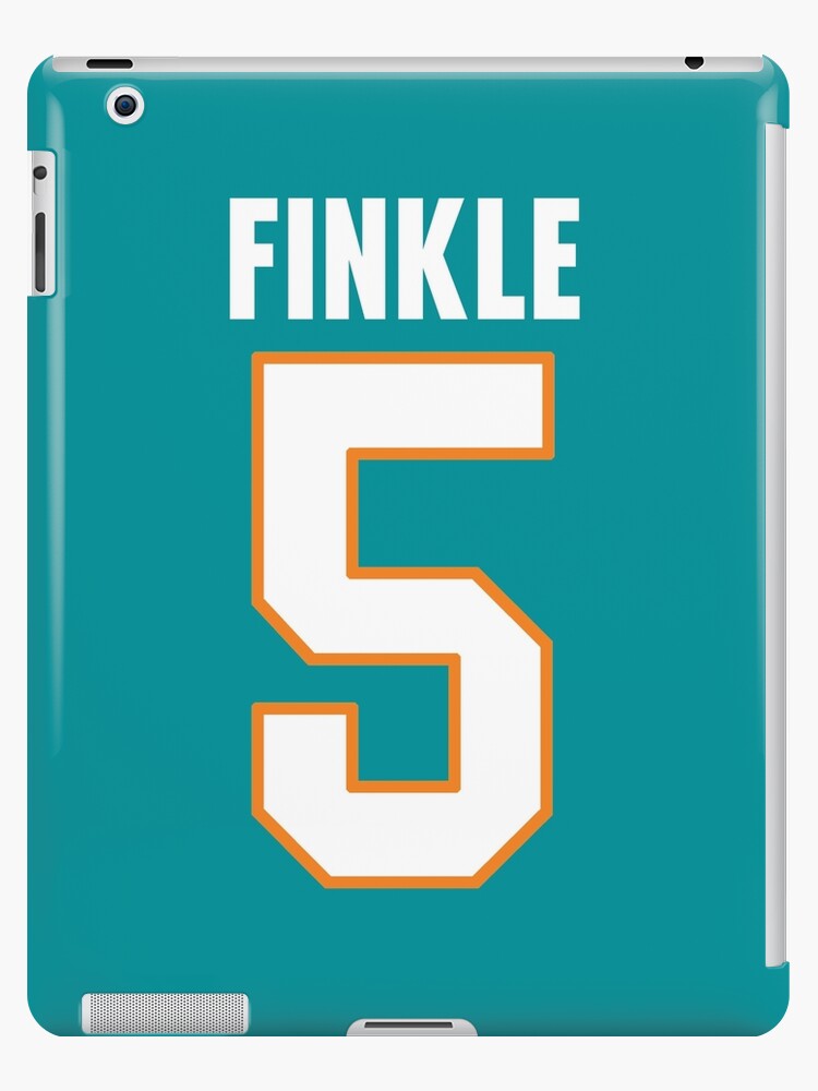 Ray Finkle Jersey – Laces Out, Ace Ventura, Dolphins