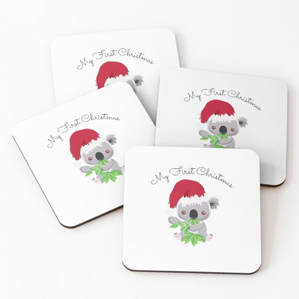 Item preview, My First Christmas designed and sold by Gilly  M.