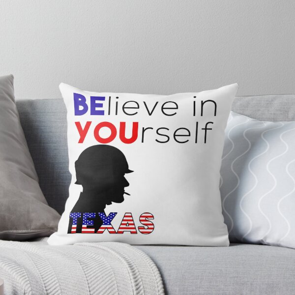 Item preview, Cree en ti mismo Texas | Sea usted | designed and sold by BestBash.