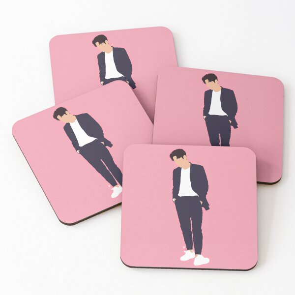 Item preview, Ji Chang Wook  designed and sold by wordscribbles.