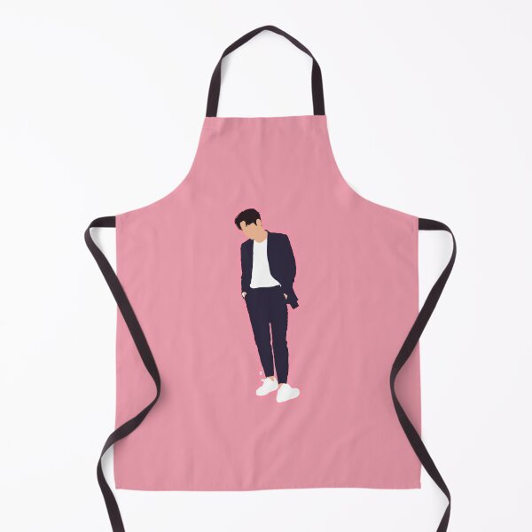 Item preview, Ji Chang Wook designed and sold by wordscribbles.