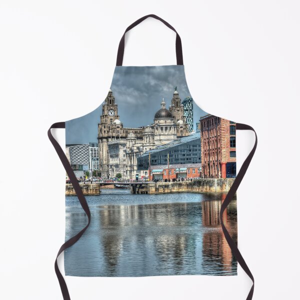 Item preview, Albert Dock Liverpool designed and sold by Steve H Clark.