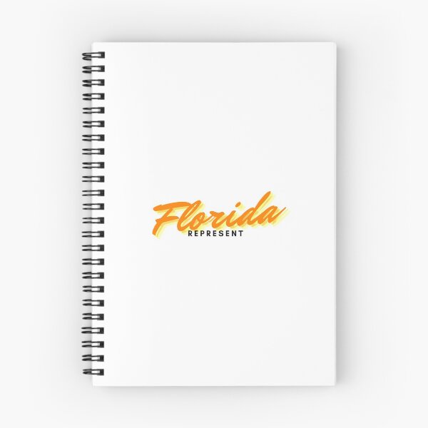 Item preview, Forida Represent designed and sold by pintsandquarts.