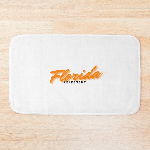 Item preview, Forida Represent designed and sold by pintsandquarts.