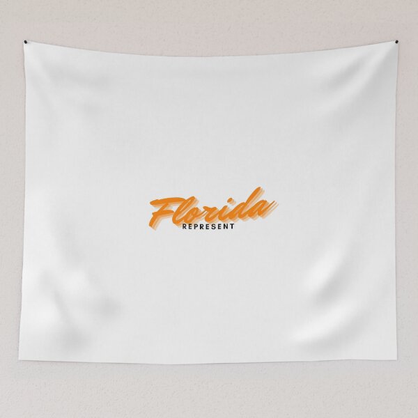 Item preview, Forida Represent designed and sold by pintsandquarts.