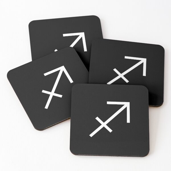 Item preview, Sagittarius Icon designed and sold by cgroenewald.