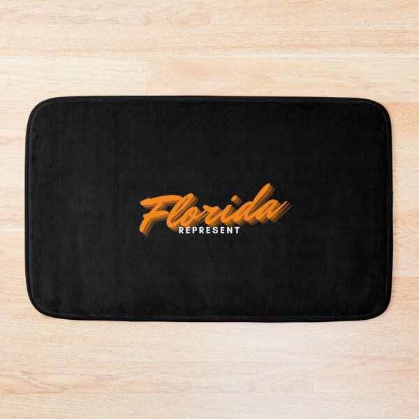 Item preview, Forida Represent designed and sold by pintsandquarts.