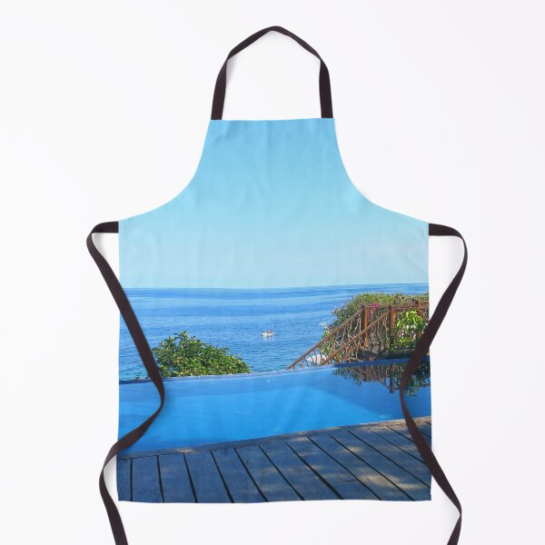 Item preview, Tropical Blue Waters designed and sold by Belcibol.