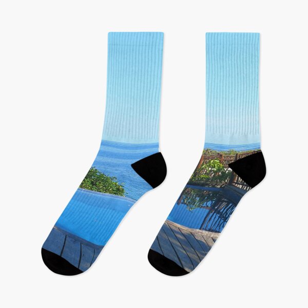 Item preview, Tropical Blue Waters designed and sold by Belcibol.