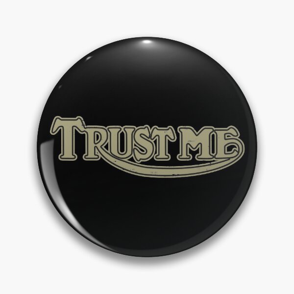 Item preview, Trust Me designed and sold by CaramelMania.