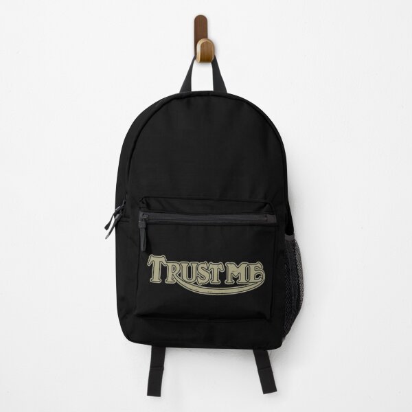 Item preview, Trust Me designed and sold by CaramelMania.