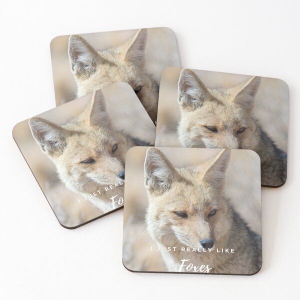 Item preview, I just really like foxes light designed and sold by kyds.
