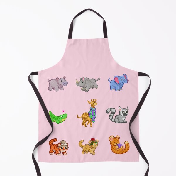 Item preview, Mixed Zoo Animals Variety Pack designed and sold by everything4eva.