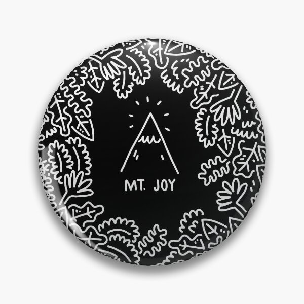 Item preview, Joy designed and sold by Chaotic Neutral.