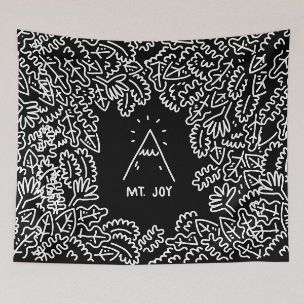 Item preview, Joy designed and sold by Chaotic Neutral.
