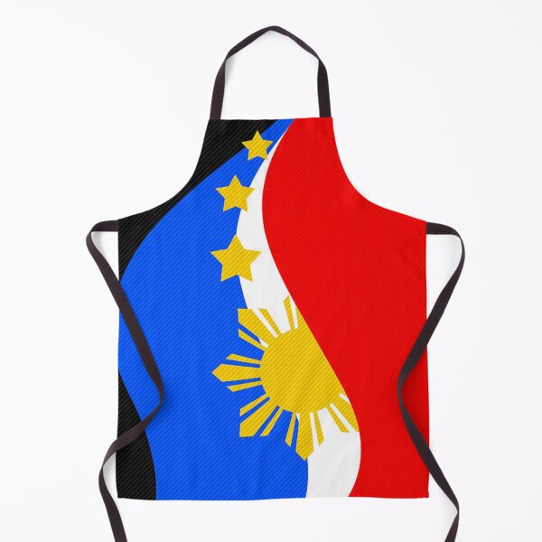 Item preview, 3 Stars and a Sun with the Philippine Flag color ( Red, Blue, Yellow ) designed and sold by findsbyjune374.
