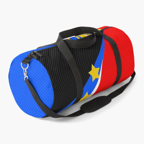Item preview, 3 Stars and a Sun with the Philippine Flag color ( Red, Blue, Yellow ) designed and sold by findsbyjune374.
