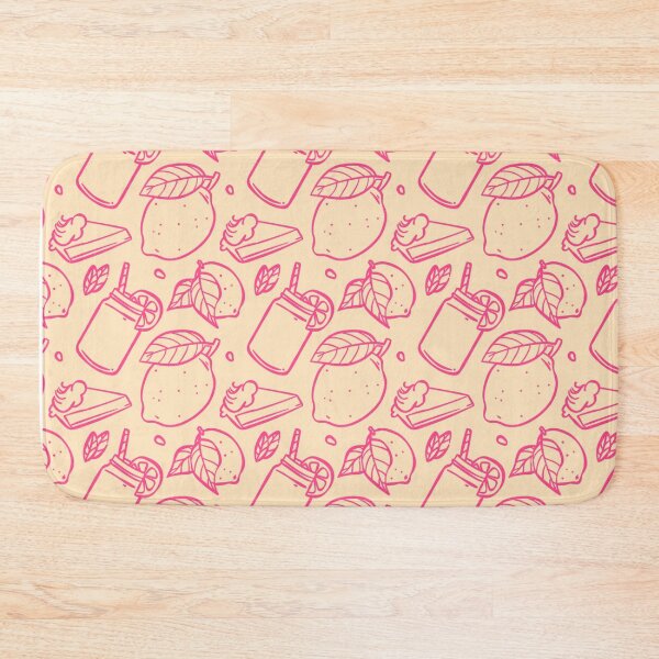 Item preview, Lemon | Lemons | Lemon pattern | Citrus fruit designed and sold by DerSenat.