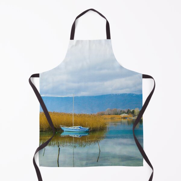 Item preview, Lake Ohrid designed and sold by Garlawach.