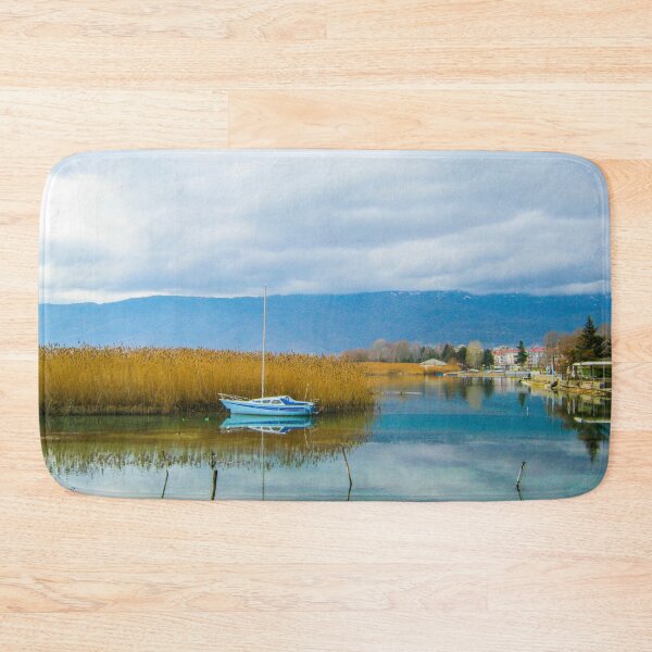 Item preview, Lake Ohrid designed and sold by Garlawach.