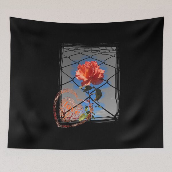 Item preview, Love and Rose designed and sold by Plotter4you.