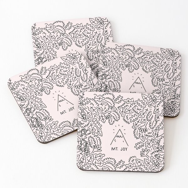 Item preview, Joy designed and sold by Chaotic Neutral.