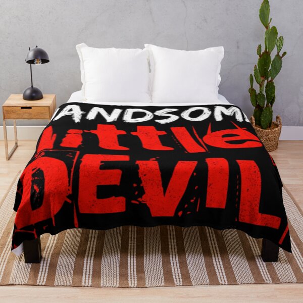Item preview, Handsome Little Devil Halloween Passion designed and sold by Yenbinh.