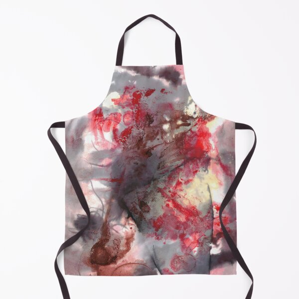 Item preview, red energy designed and sold by Terkapio.