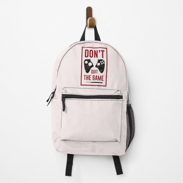 Item preview, Don't quit the game designed and sold by yassiny.