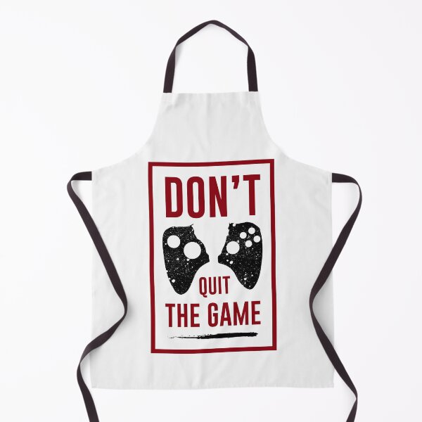 Item preview, Don't quit the game designed and sold by yassiny.