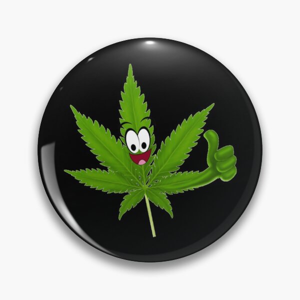 Aperçu de l'œuvre marijuana Marijuana créée et vendue par Nikkidesaeger.