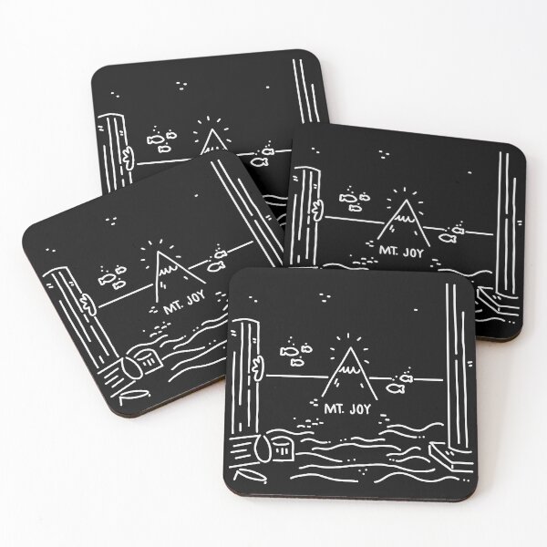 Item preview, Joy designed and sold by Chaotic Neutral.