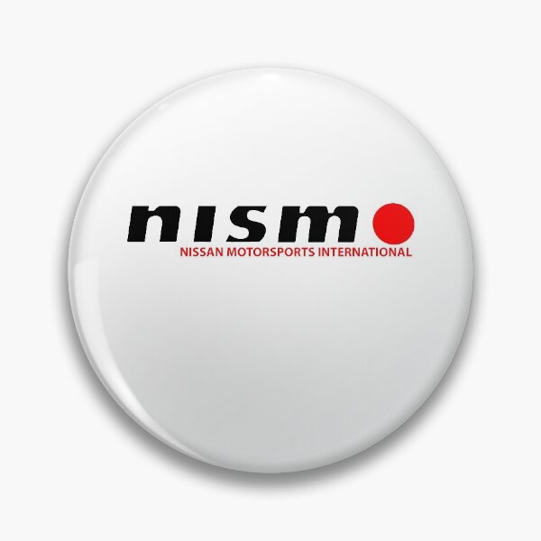Item preview, Nismo Nissan Motorsports designed and sold by LastLineinBlue.