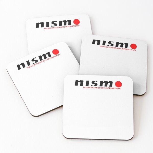 Item preview, Nismo Nissan Motorsports designed and sold by LastLineinBlue.