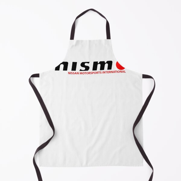 Item preview, Nismo Nissan Motorsports designed and sold by LastLineinBlue.