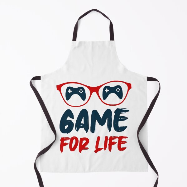 Item preview, Game over for life designed and sold by yassiny.