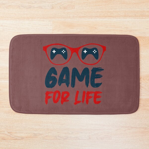 Item preview, Game over for life designed and sold by yassiny.
