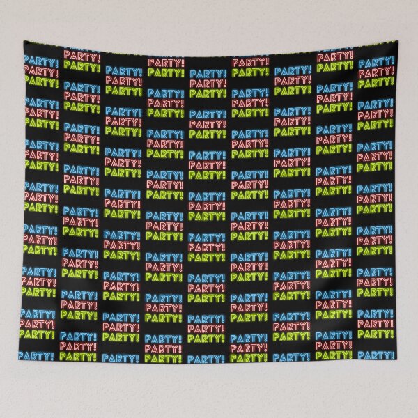 Item preview, Party designed and sold by MadeByFDC.