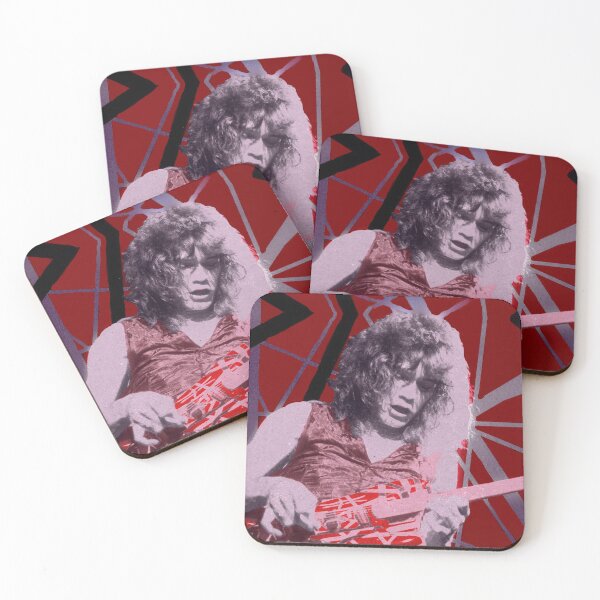Item preview, /Super-Halen-Show/ designed and sold by Shistur1950.