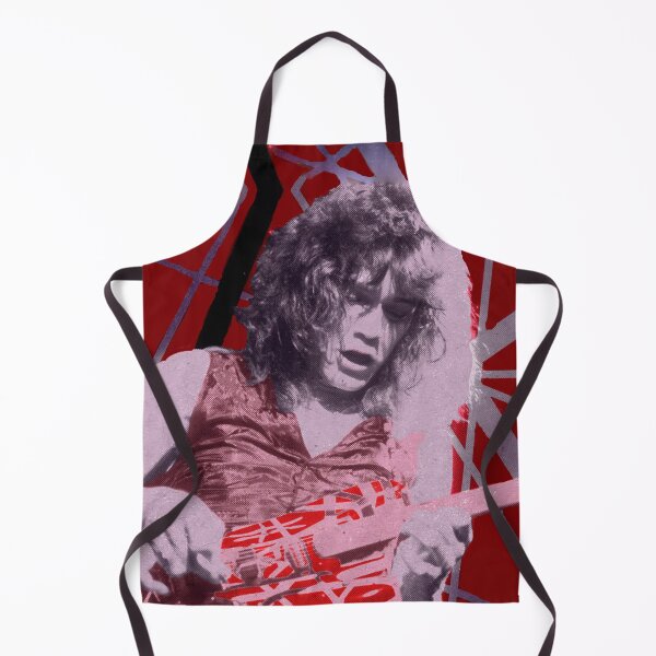 Item preview, /Super-Halen-Show/ designed and sold by Shistur1950.