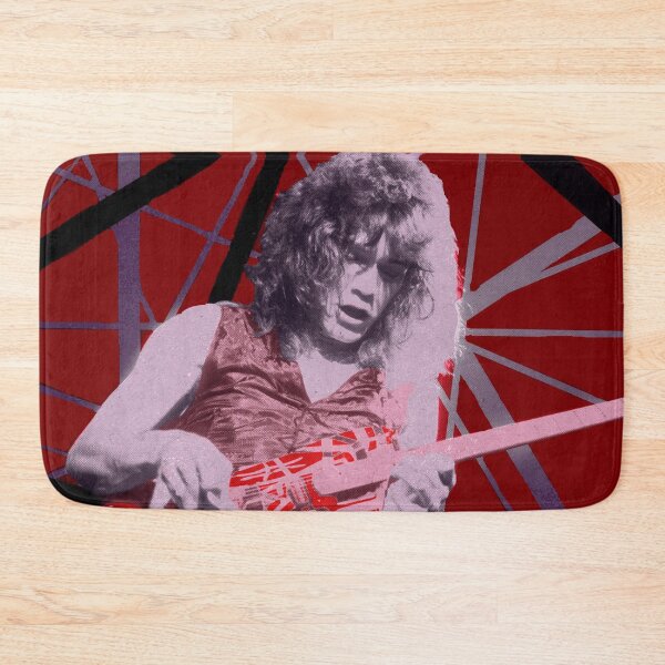 Item preview, /Super-Halen-Show/ designed and sold by Shistur1950.